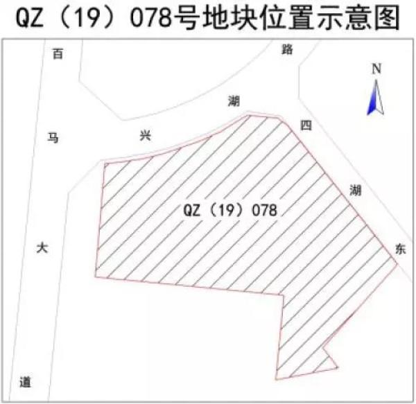 土拍快报 总价约1.4亿！清