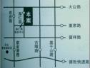 位置交通图