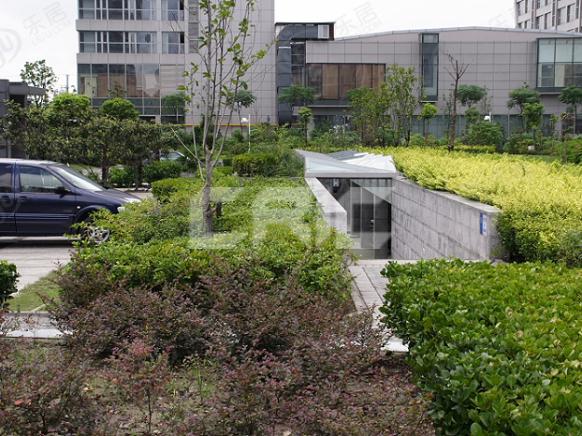 社区实景