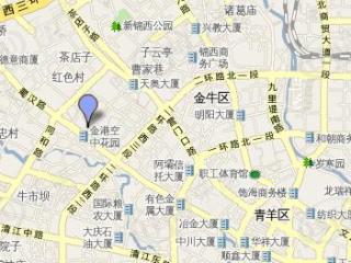 元亨商贸楼