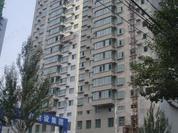 社区实景