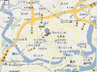 渝城公寓小区三号楼
