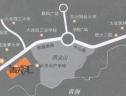 位置交通图