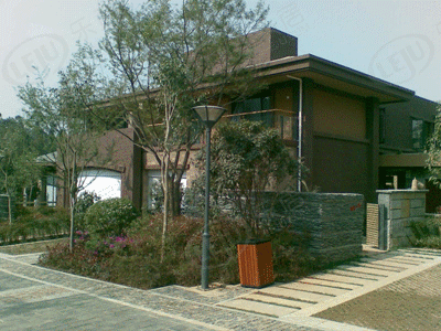 社区实景