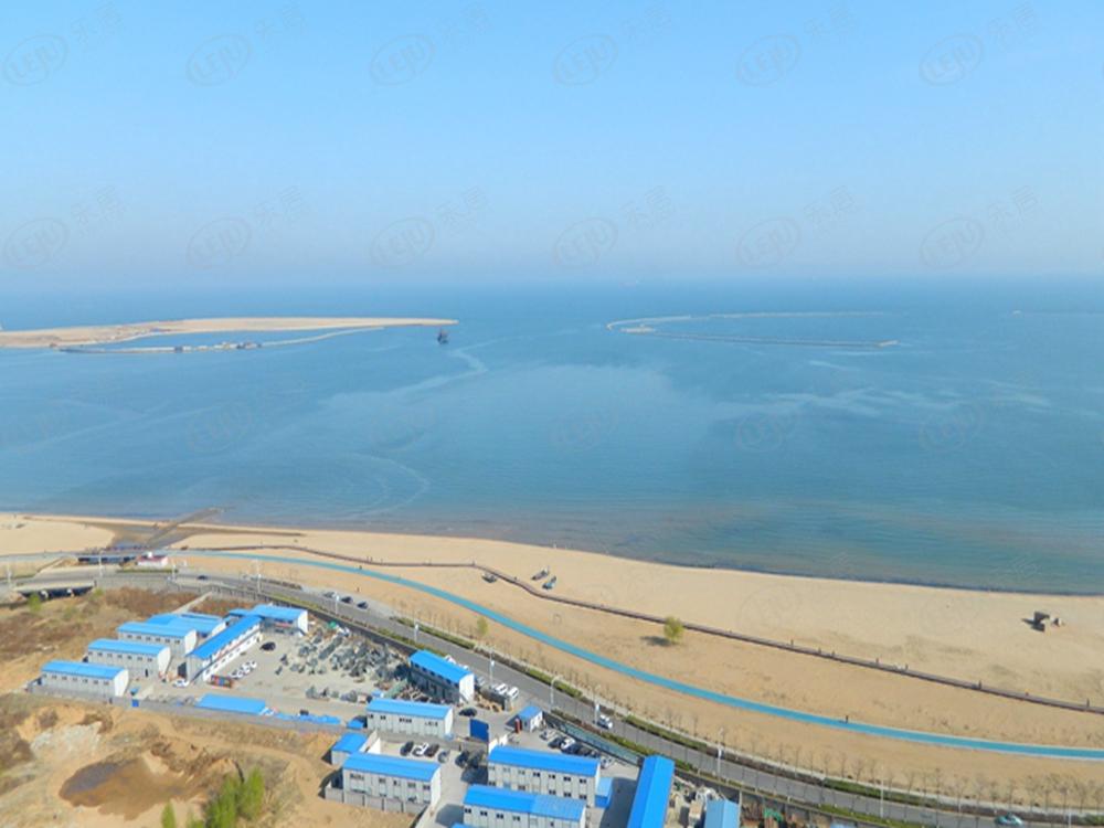 海港海碧台最新价格出来啦，约33000元/㎡，户型建面约135.88~434.32㎡