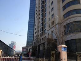 瑞宝东方大厦社区实景