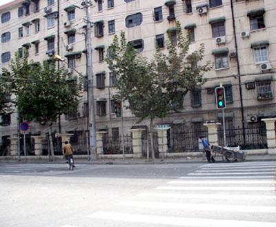 社区实景