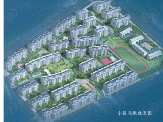 盛世家园