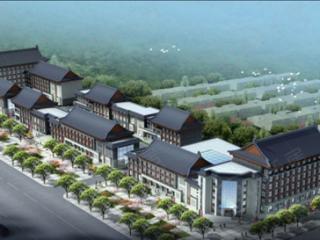 鑫城学院商业广场