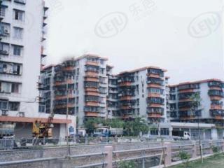 华园新村