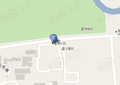 位置交通图