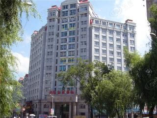长城大厦