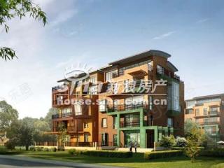 Peking House首府别墅