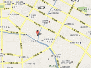 锦上花园
