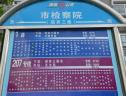 位置交通图