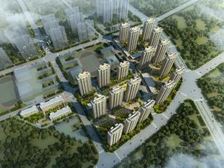 中海燕子矶G51地块