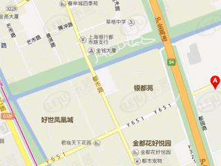 上海南方物流园区