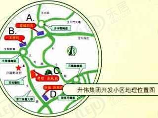 升伟朝凤苑