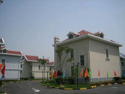 社区实景