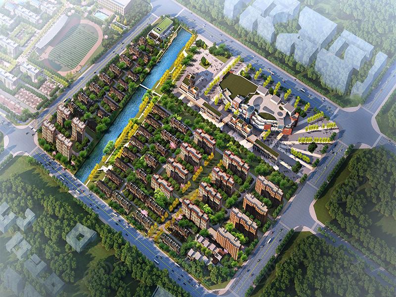 曹妃甸唐山首堂创业家最新价格来袭，约9500元/㎡，户型建面约74~187㎡