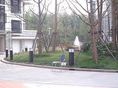 社区实景
