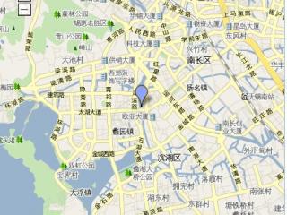 启麟尚院