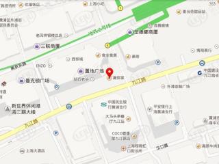 上海世盟置地广场