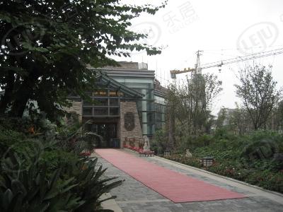 社区实景