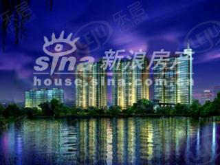 唐宁府(华尔街观典)