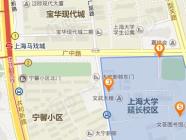 上大延长校区秋实楼