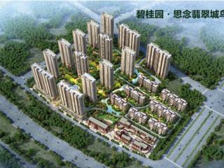 碧桂园思念翡翠城