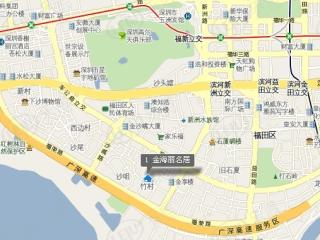 金海丽名居