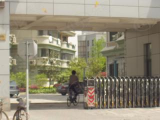 申德公寓