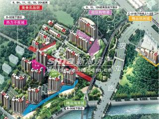 明天商业中心