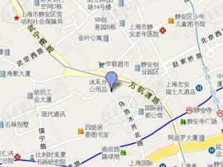 静庐懿德公寓