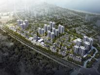 仁恒滨江园