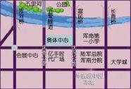 华瑞园中园