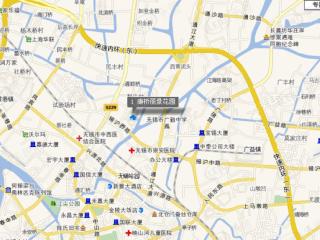 康桥丽景花园