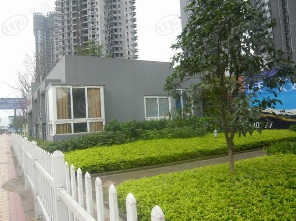 样板间
