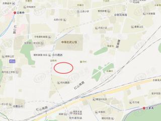 星河城北G16地块