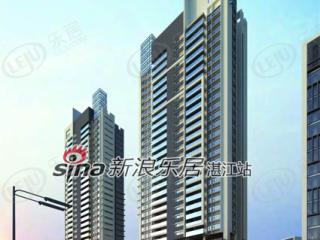 后海名门