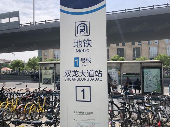 位置交通图