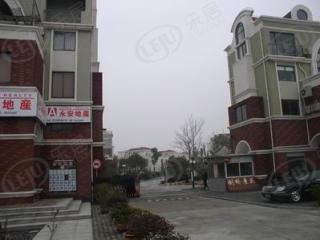 剑桥景苑