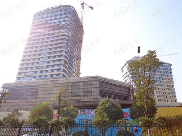 社区实景