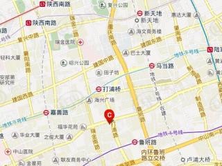 上海飞纶商务中心