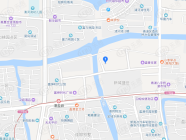 葛洲坝融创虹桥玫瑰公馆