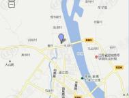 位置交通图