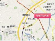 绿地科创大厦商业