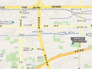 吴家场小区