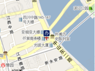 仟宸商务楼
